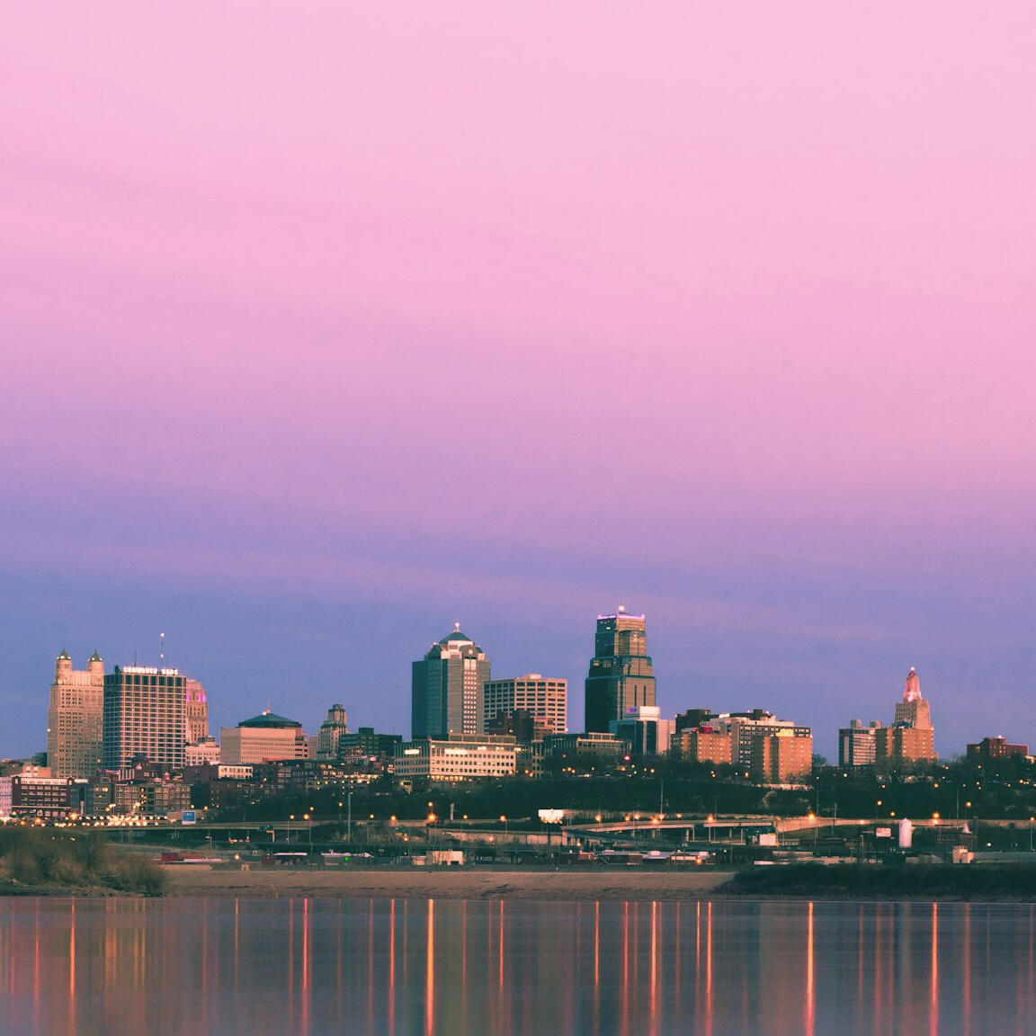 Credit: Jake Fagan through Unsplash